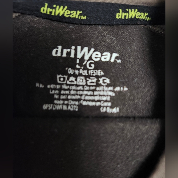 Men's hunting shirt - Picture 2 of 3